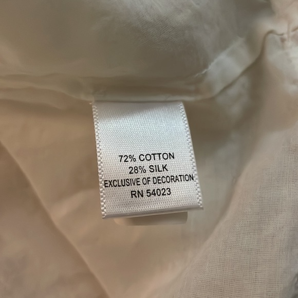 Banana republic women’s top - Picture 4 of 4